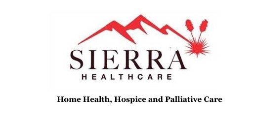 G Sierra Salud en el hogar, cuidados paliativos y cuidados paliativos (Nivel 4)