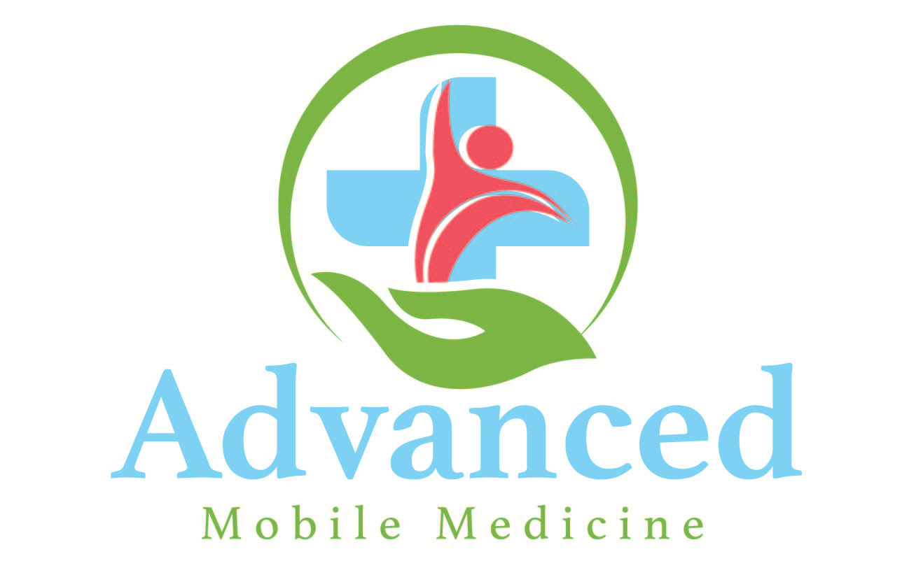 Advanced Mobile Medicine (Start/Finish)