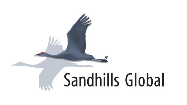 Sandhills Publishing (Gold)