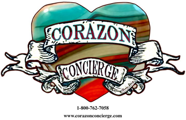 Corazon Concierge (Tier 4)