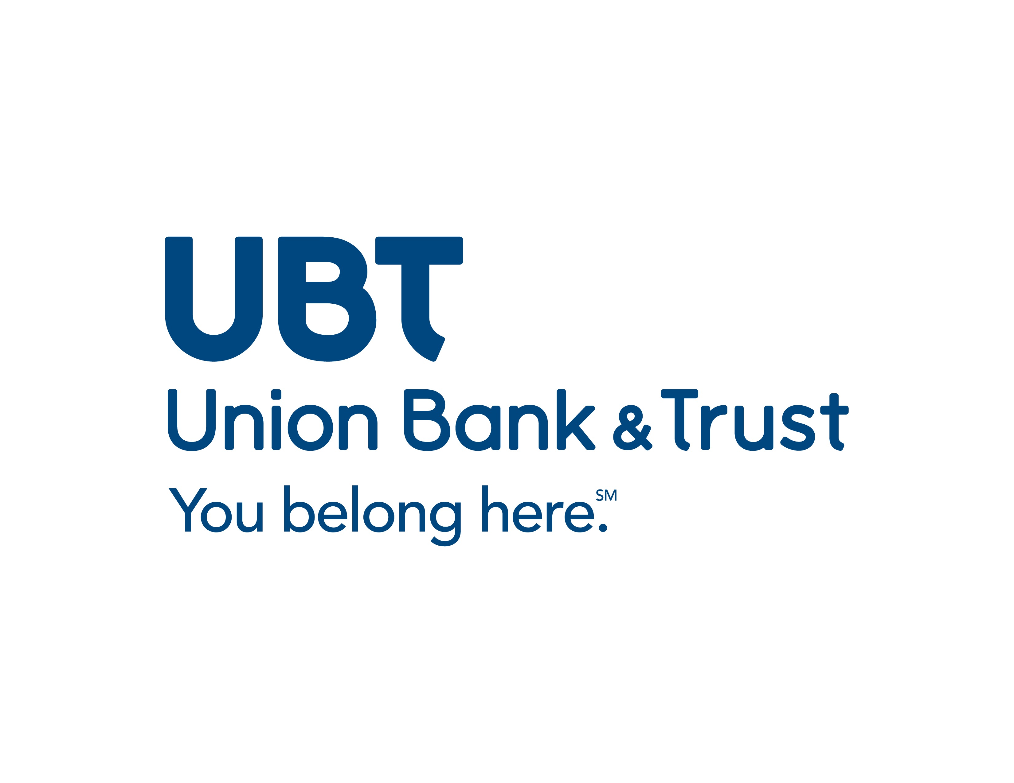 Union Bank and Trust (Gold)