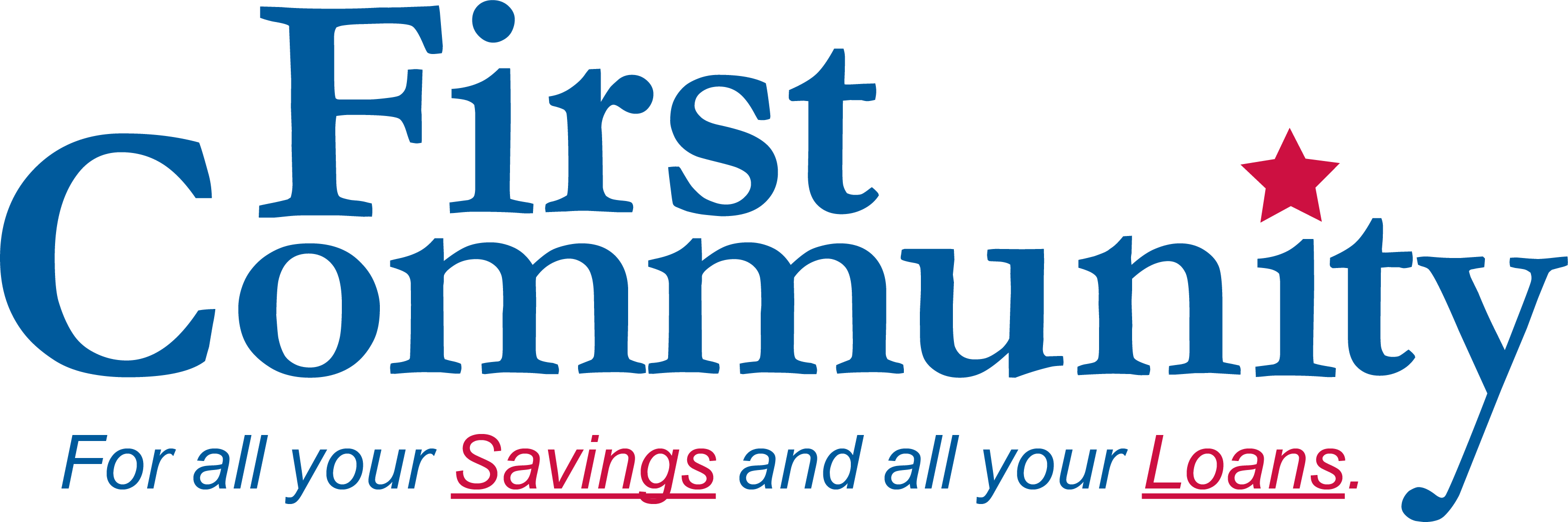 First Community Credit Union (Tier 4)