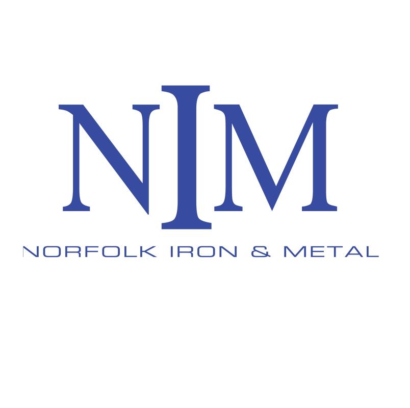 Norfolk Iron & Metal (Purple)