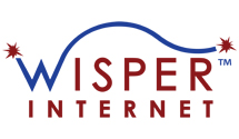 Wisper Internet (Tier 4)