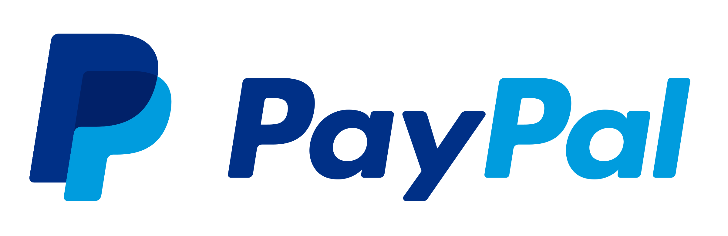 PayPal (Select)