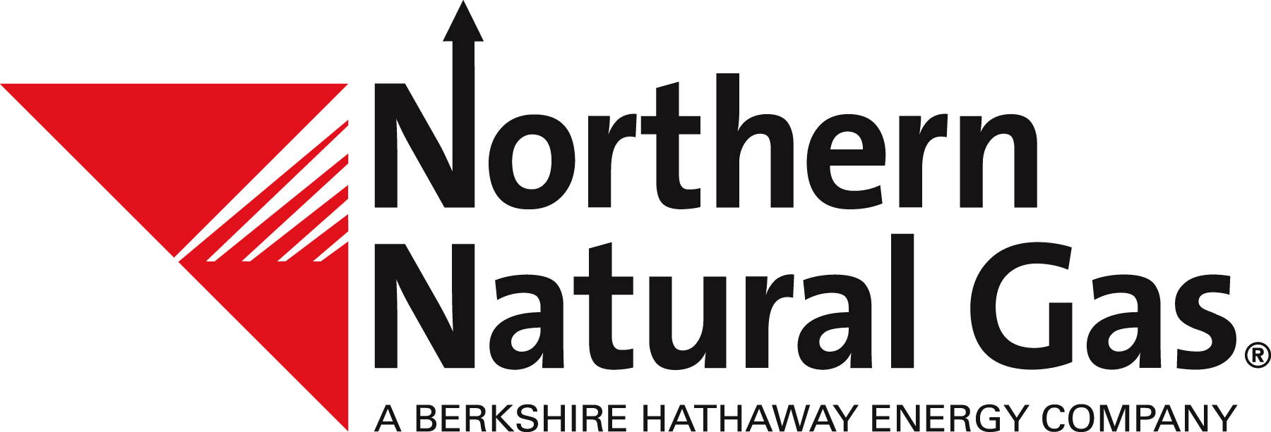 Gas natural del norte (púrpura)