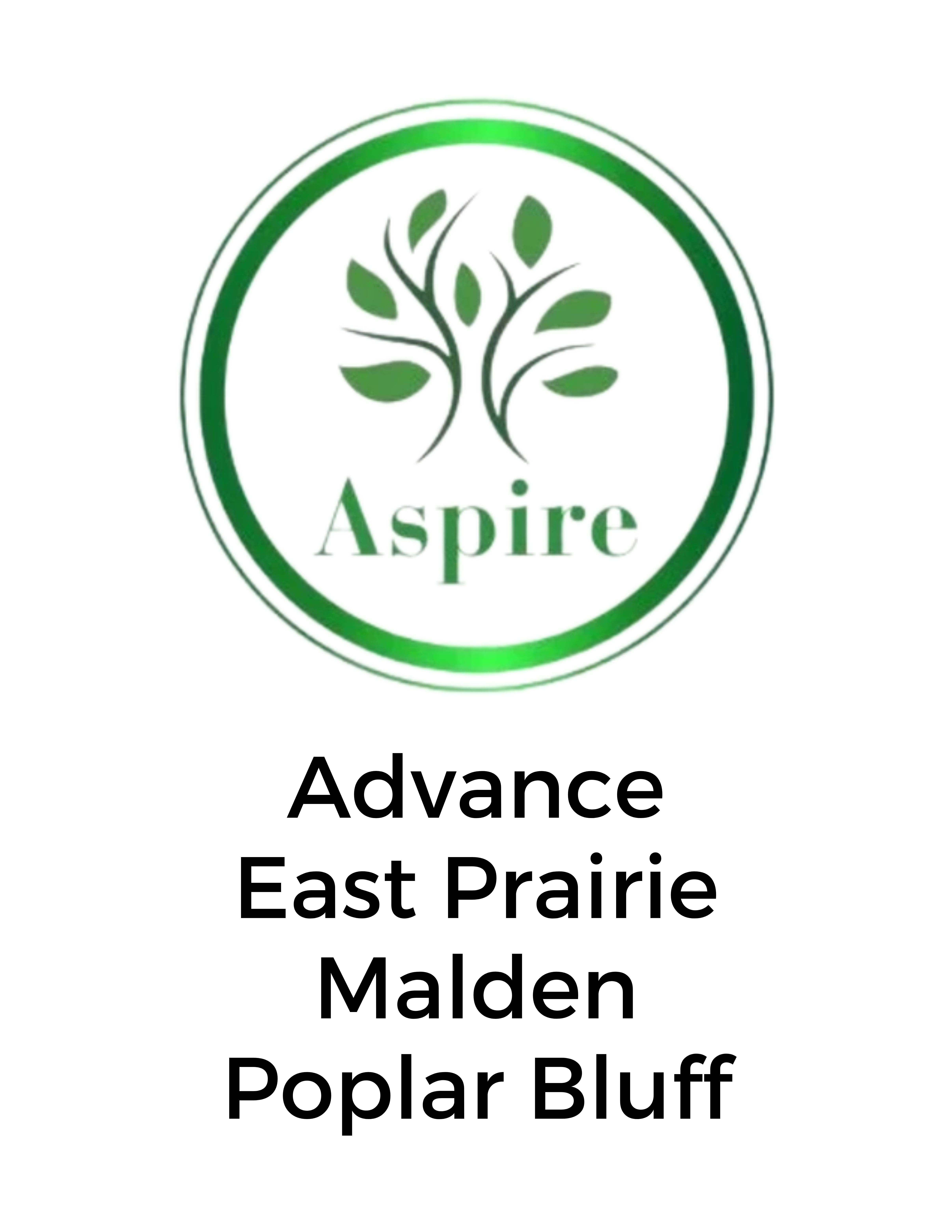 Aspire Senior Living (Tier 2)