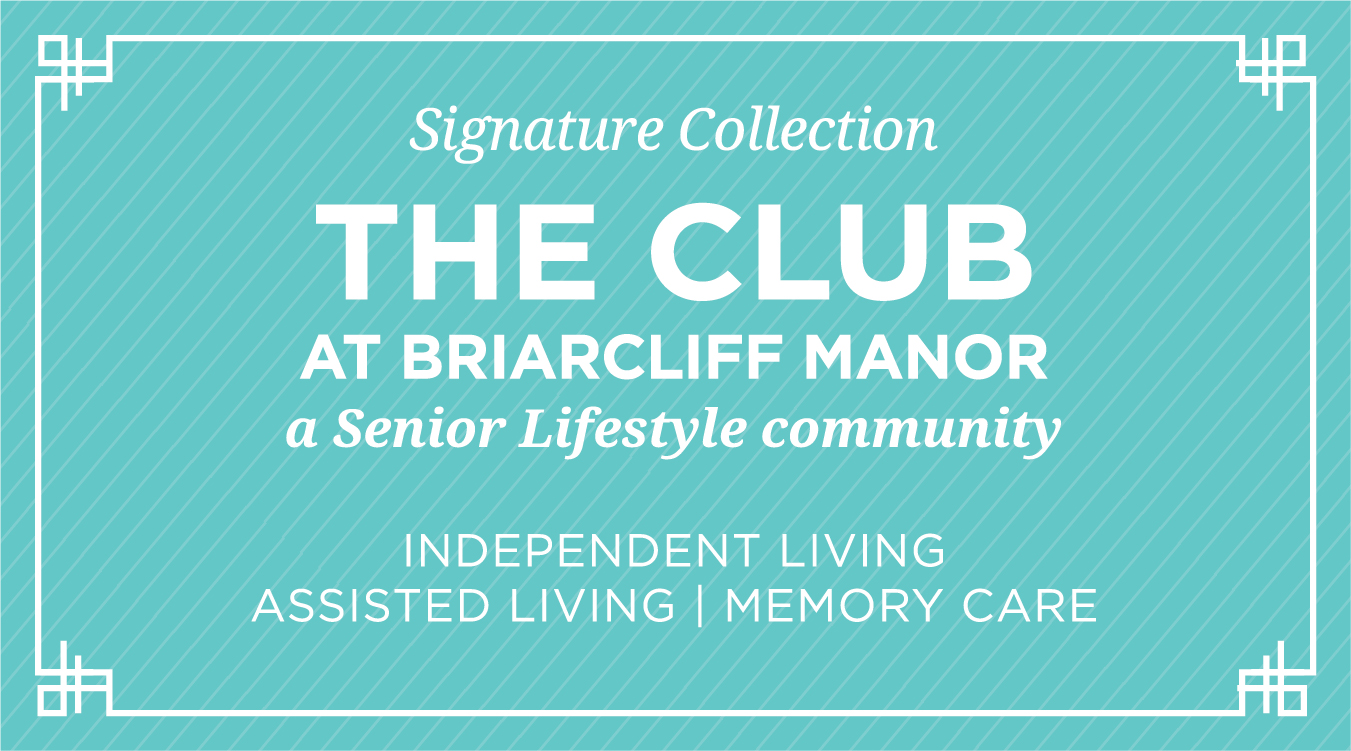 B. The Club at Briarcliff Manor (Tier 2)