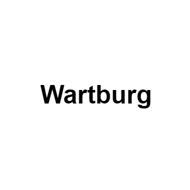 D. Wartburg (Tier 4)