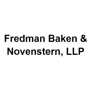 E. Fredman Baken & Novenstern, LLP (Nivel 4)