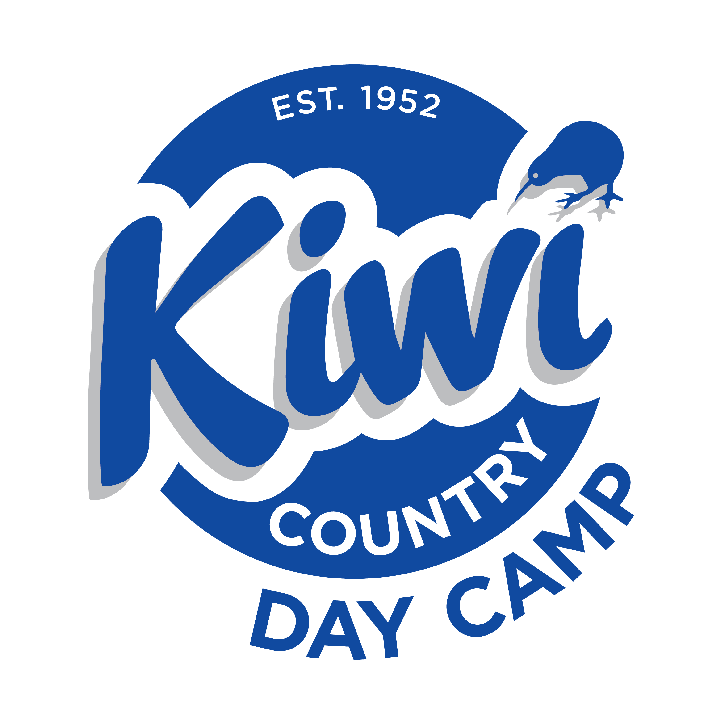 B. Campamento Kiwi (Nivel 3)