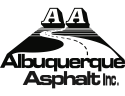 D Asfalto de Albuquerque (nivel seleccionado)