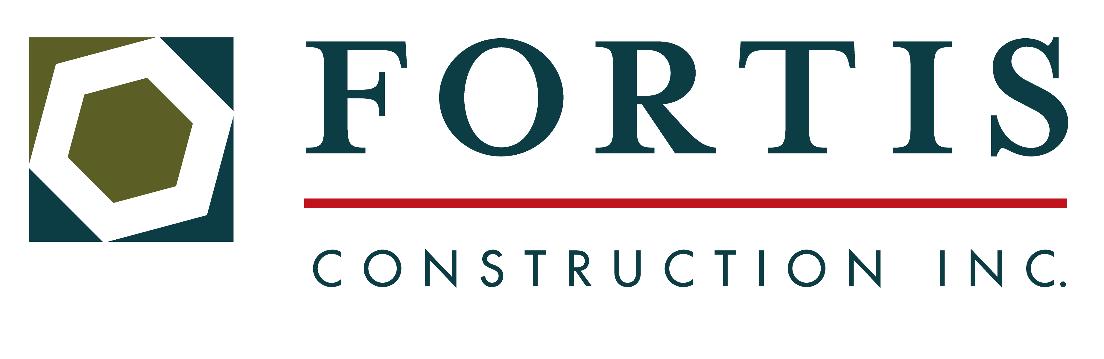 G Fortis Construction (Valencia County)