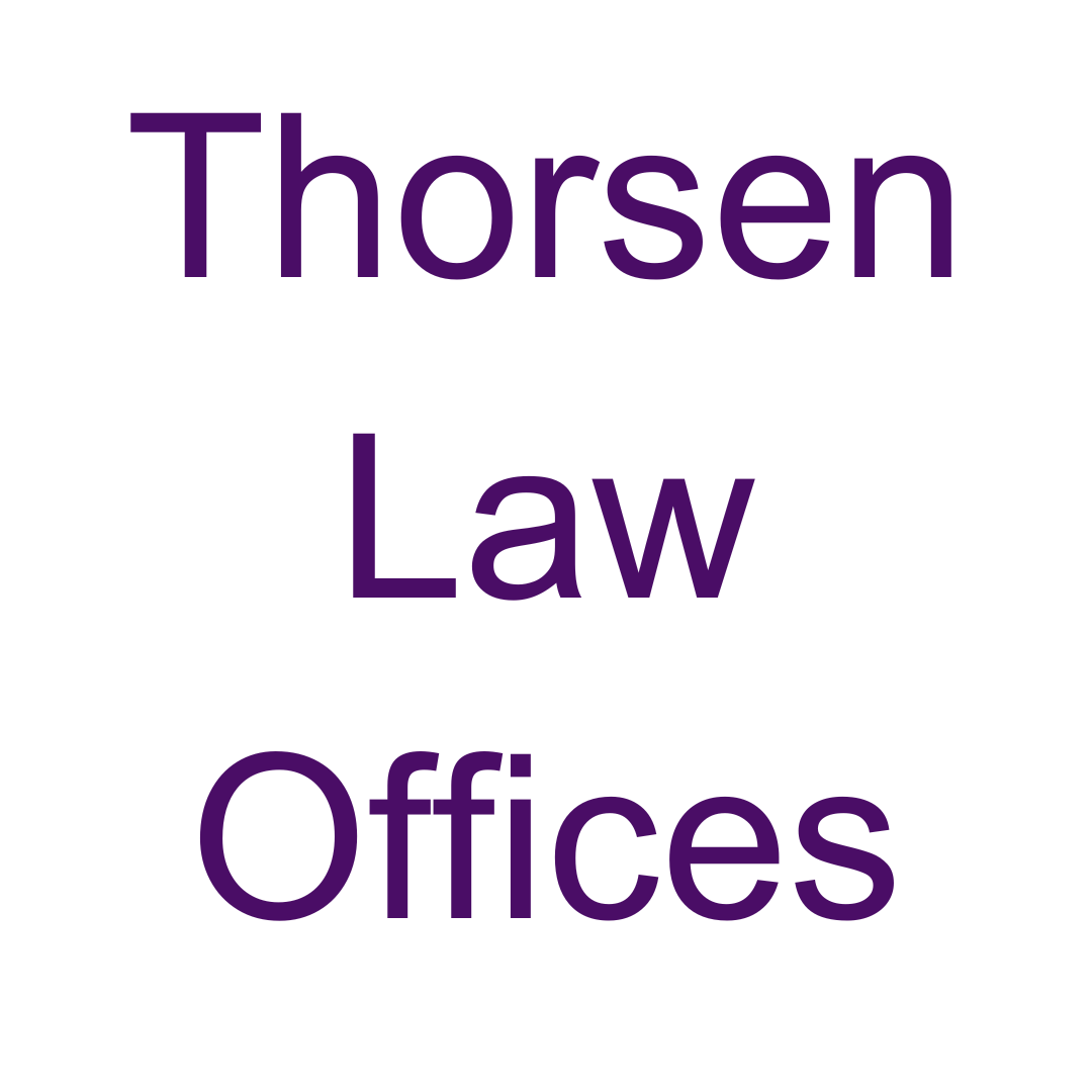 Oficinas Legales D. Thorsen (Nivel 4)
