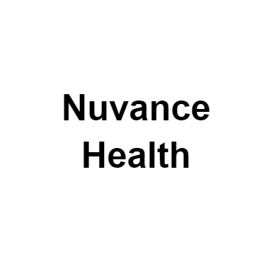 Nuvance Salud (Nivel 4)