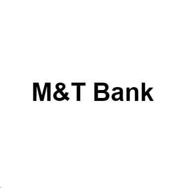 M&T Bank (Tier 4)