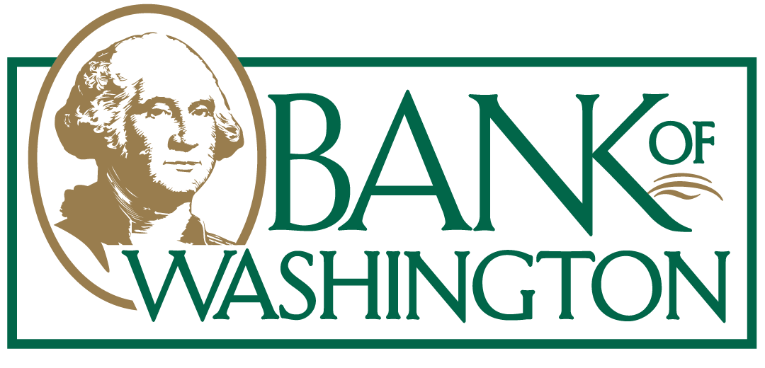 Bank of Washington (Presenting)