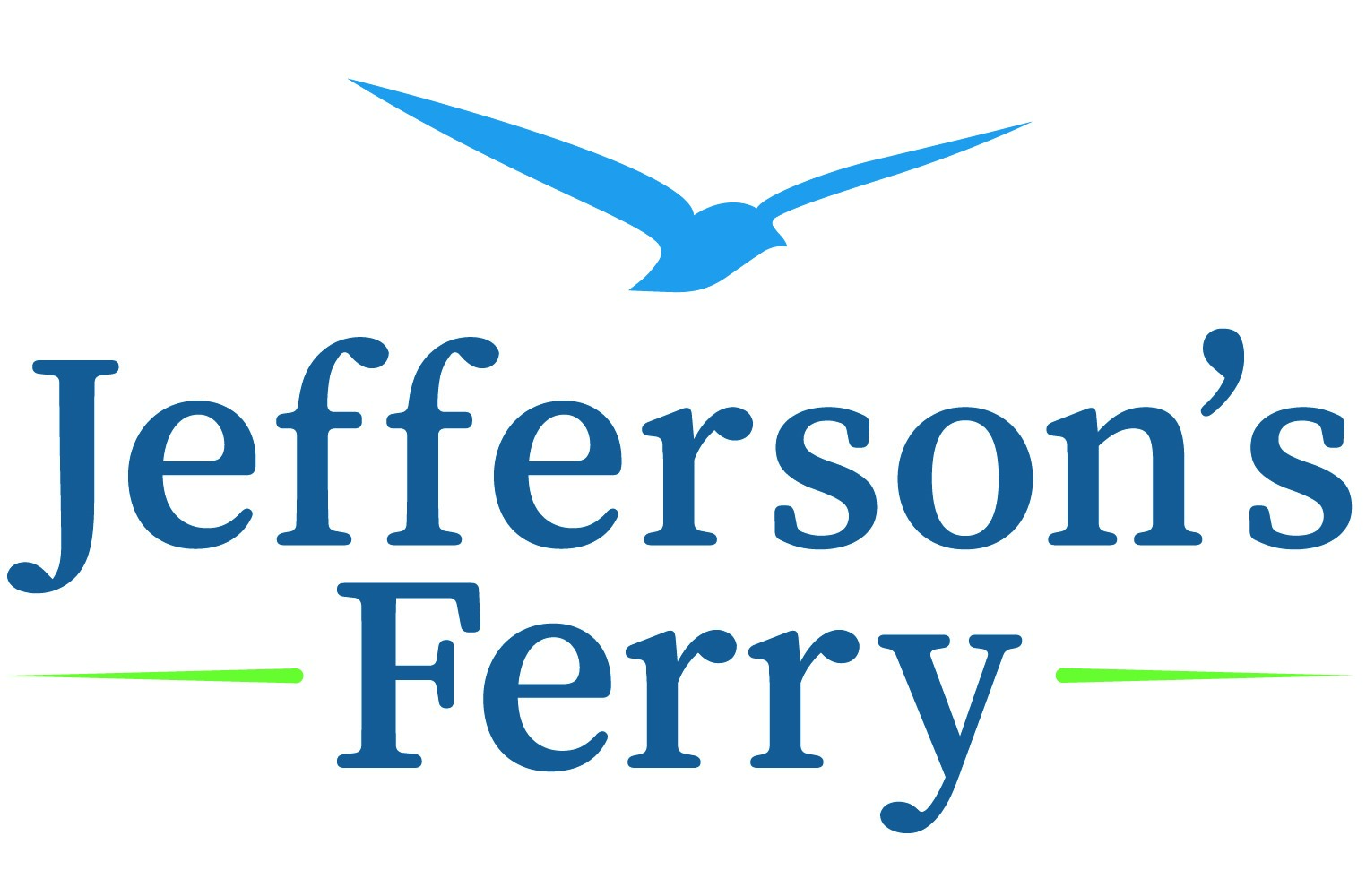 B. Ferry de Jefferson (Nivel 3)