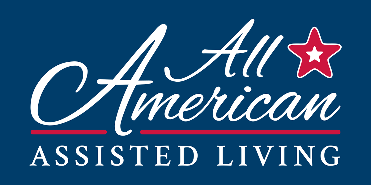 B. All American Assisted Living en Coram (Nivel 3)