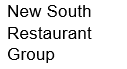 New South Restaurant Group (Tier 4)