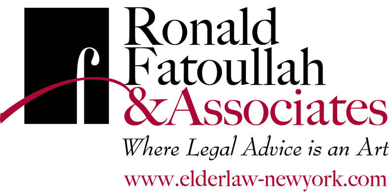 A5. Ron Fatoullah & Associates  (Tier 3) 