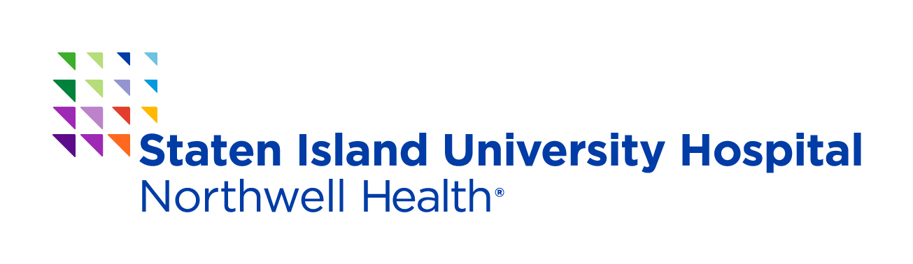 .02 Hospital de la Universidad de Staten Island Northwell Health (Nivel 2)