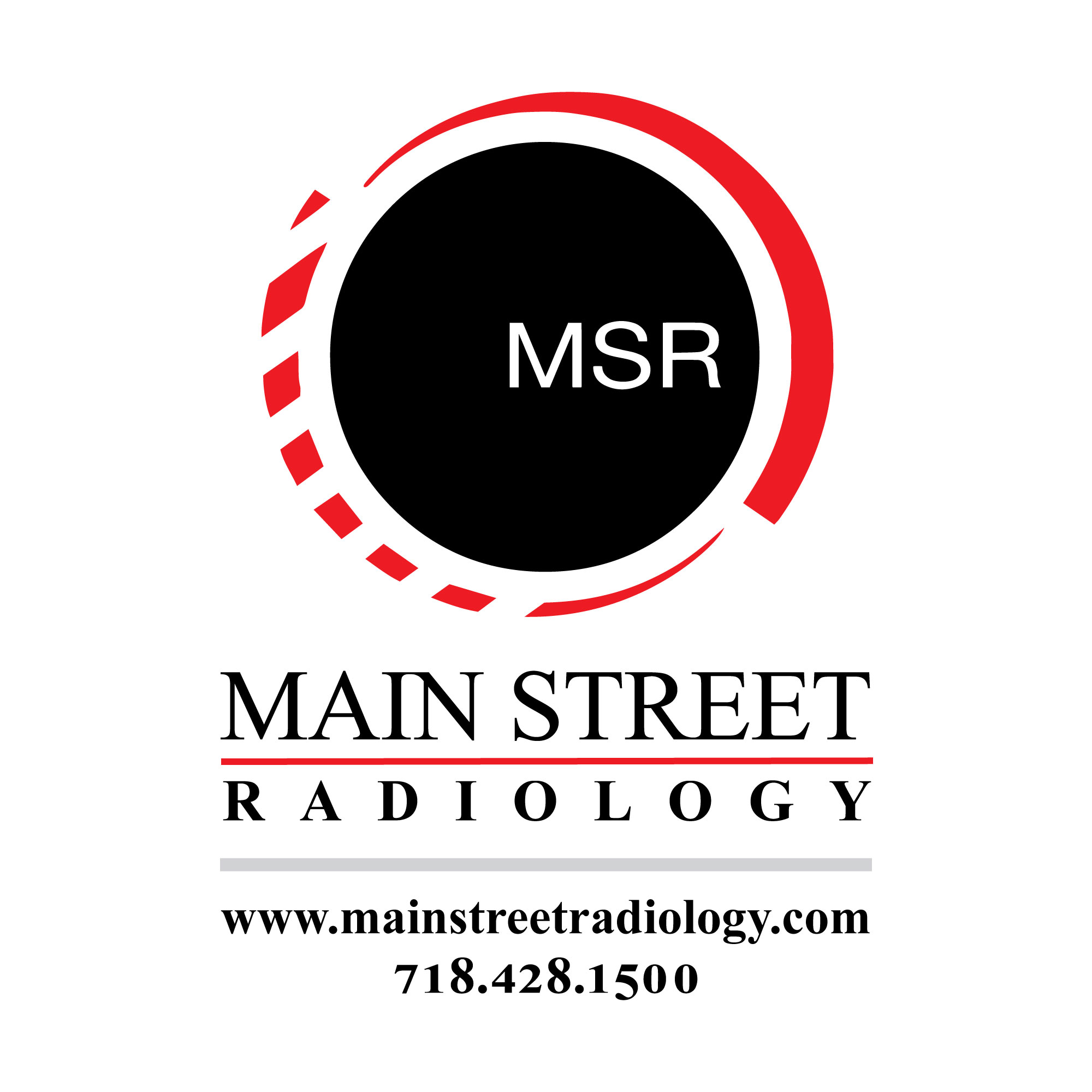 Radiología de Main Street (Nivel 3)