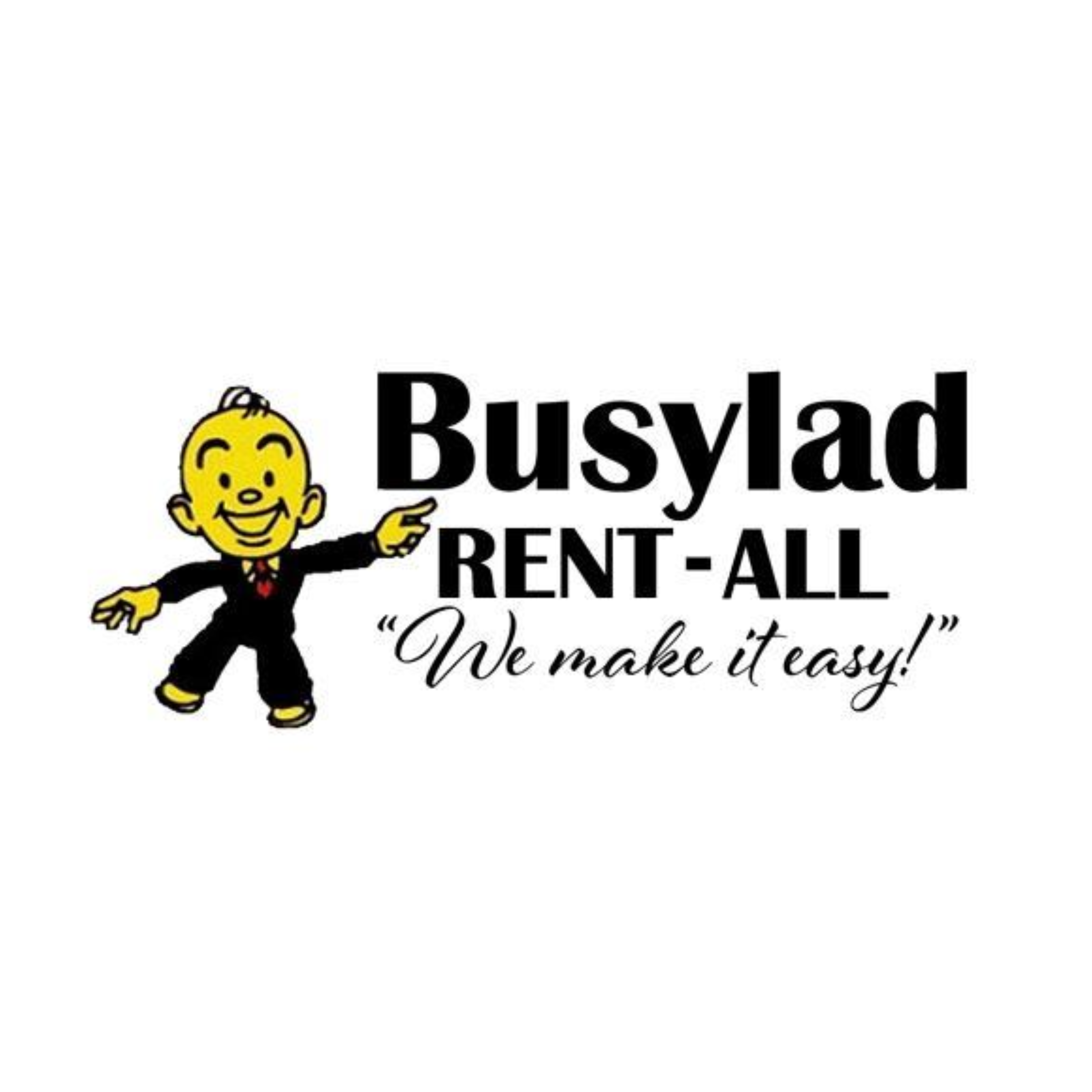 E. Busylad Rent-all (Tier 4)