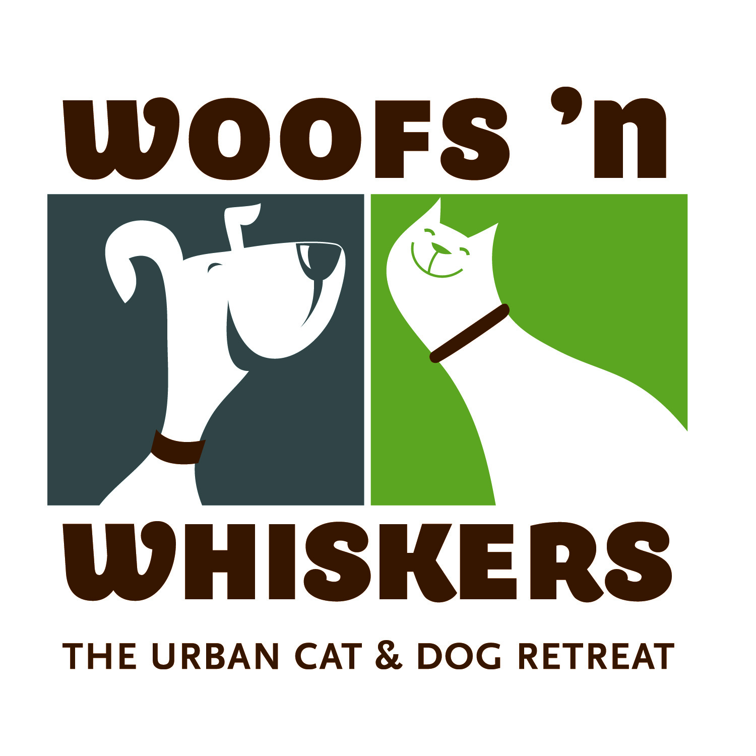 .08 Woofs N' Whiskers (Nivel 4)