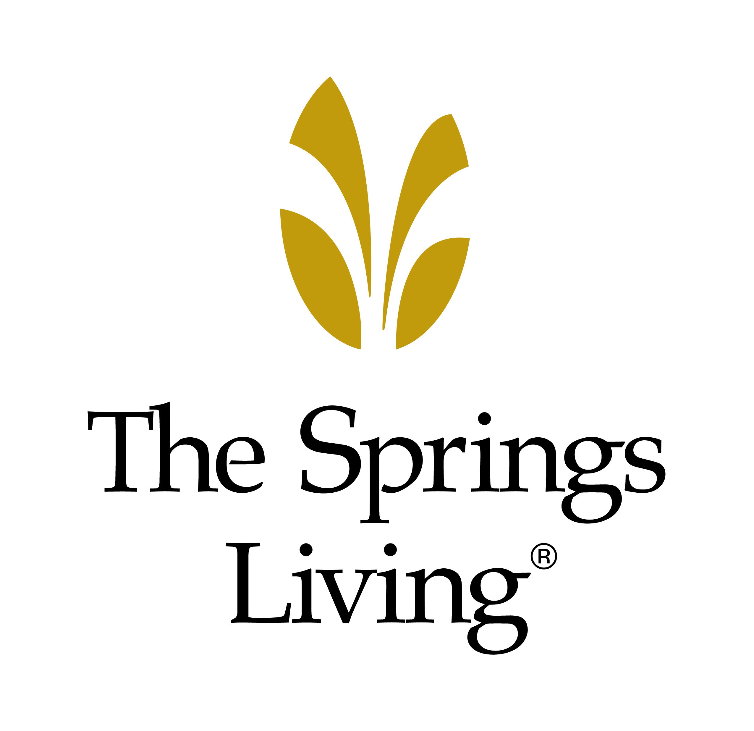D. The Springs Living (Tier 3)