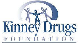 Fundación D. Kinney Drugs (Seleccionar)