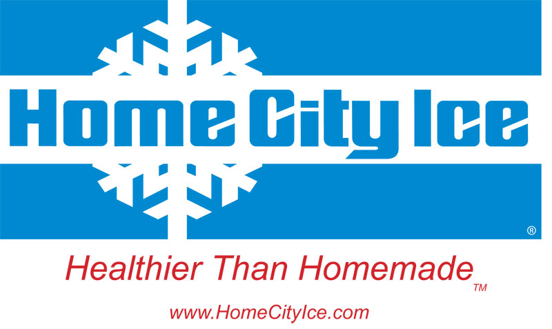 4.  Home City Ice (Silver)