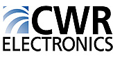 2.  CWR Electronics (Gold)