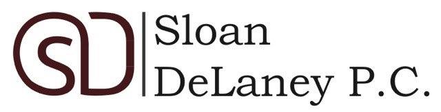 Z. Sloan Delaney (Seleccionar)