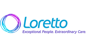 A. Loretto (Jardín de Promesa y Línea de Salida-Meta)