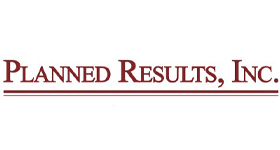 G. Planned Results, Inc. (Select)