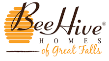 D. BeeHive Homes of Great Falls (Tier 4)