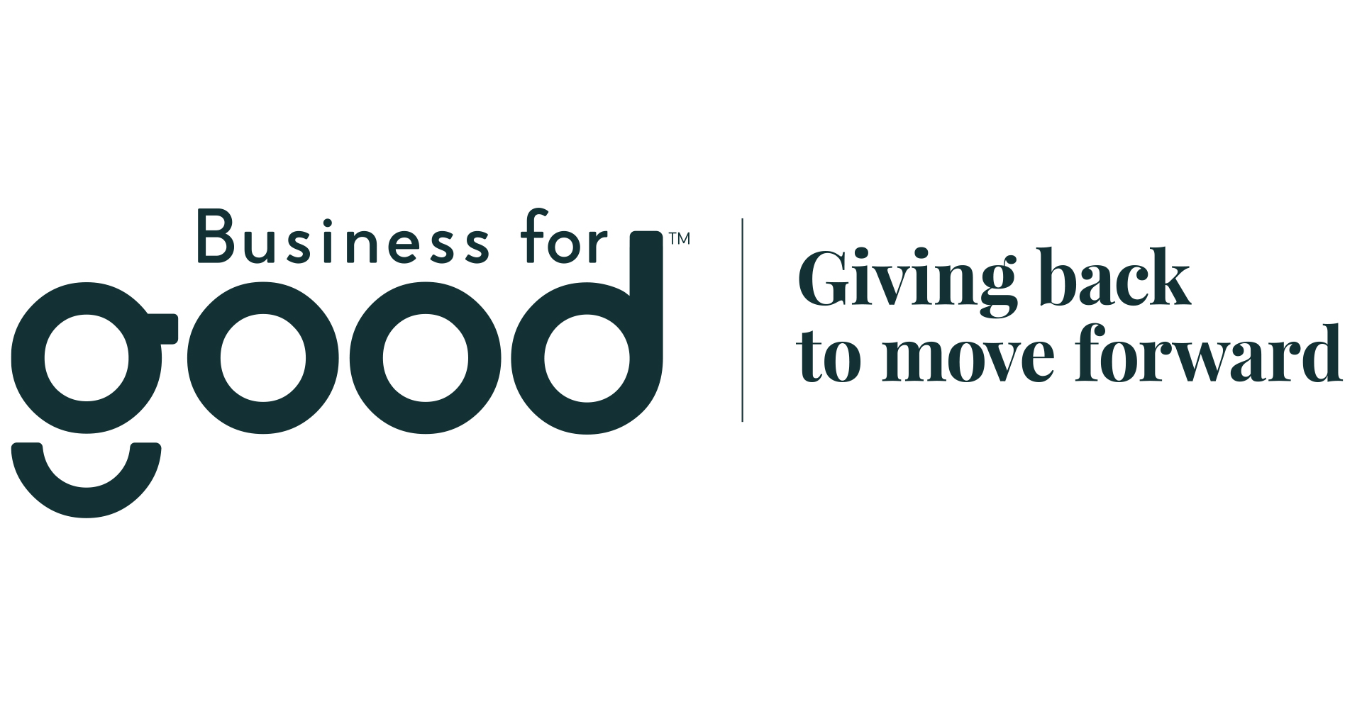 Business for Good (Presenting)
