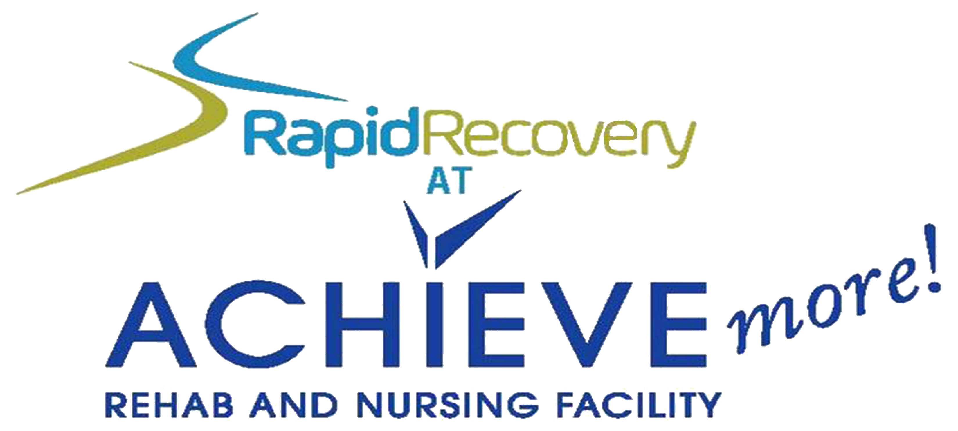 F. Acheive Rehab & Nursing (Partner)
