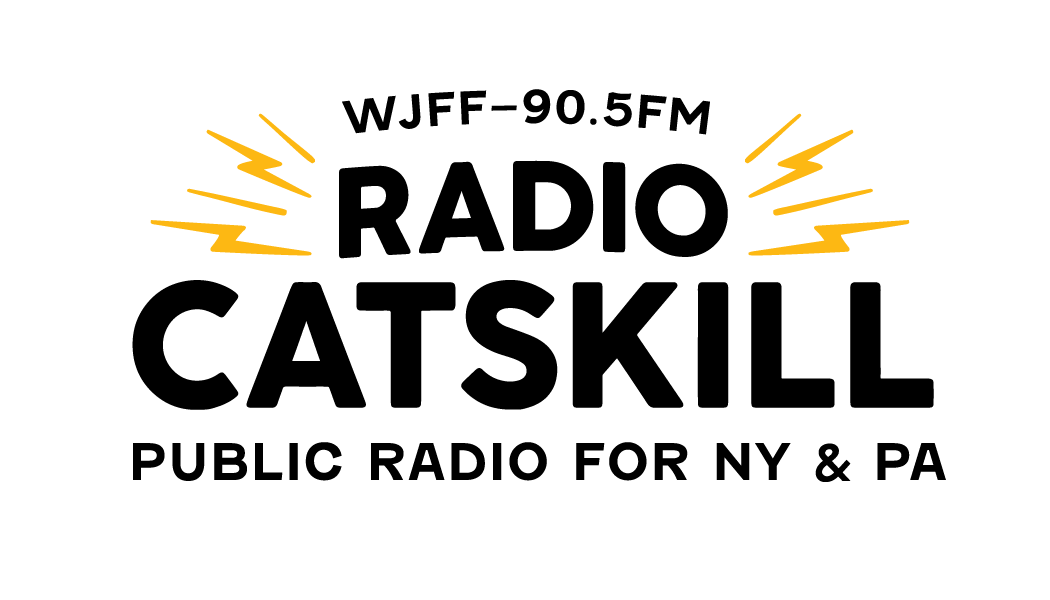 Z. Radio Catskill (Media)