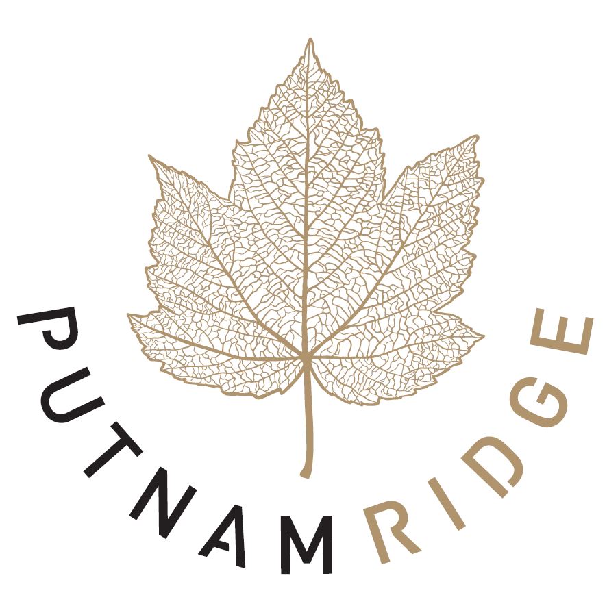 C. Putnam Ridge (Gold)