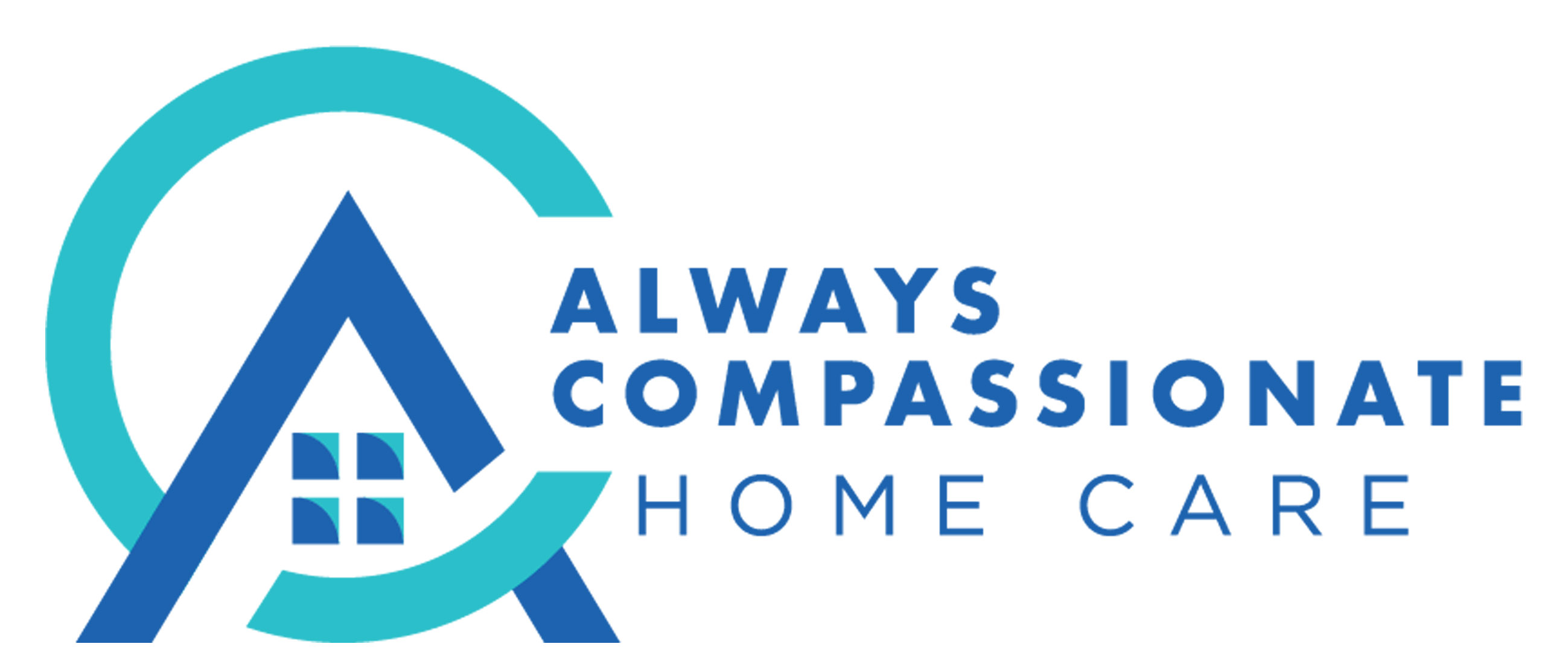 D. Always Compassionate Homecare (Silver)