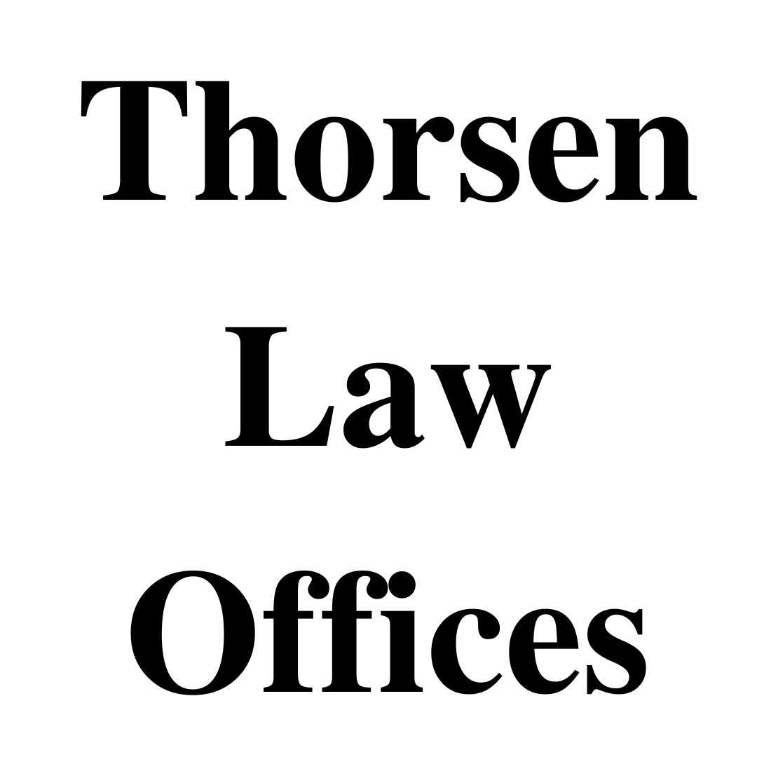 F. Thorsen Law Offices (Partner)