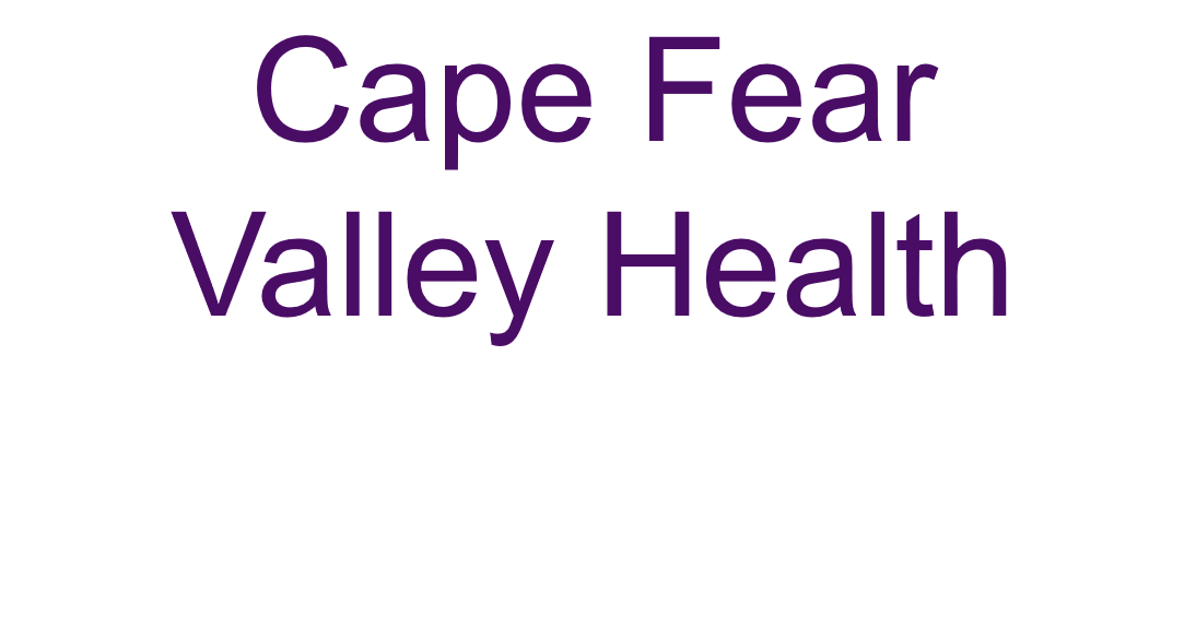 D. Cape Fear Valley Health (Tier 4)