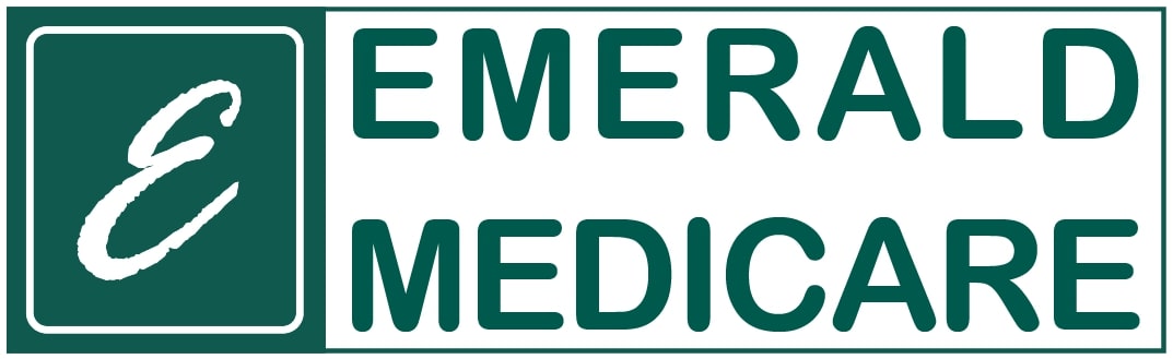 C. Emerald Medicare (Gold)