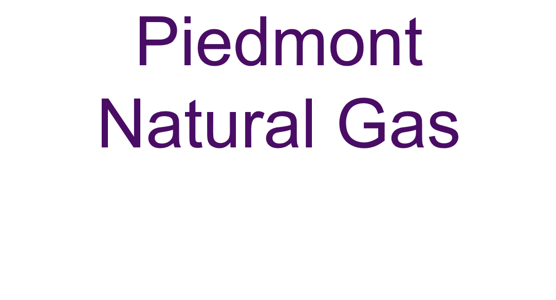 H. Piedmont Natural Gas (Tier 4)