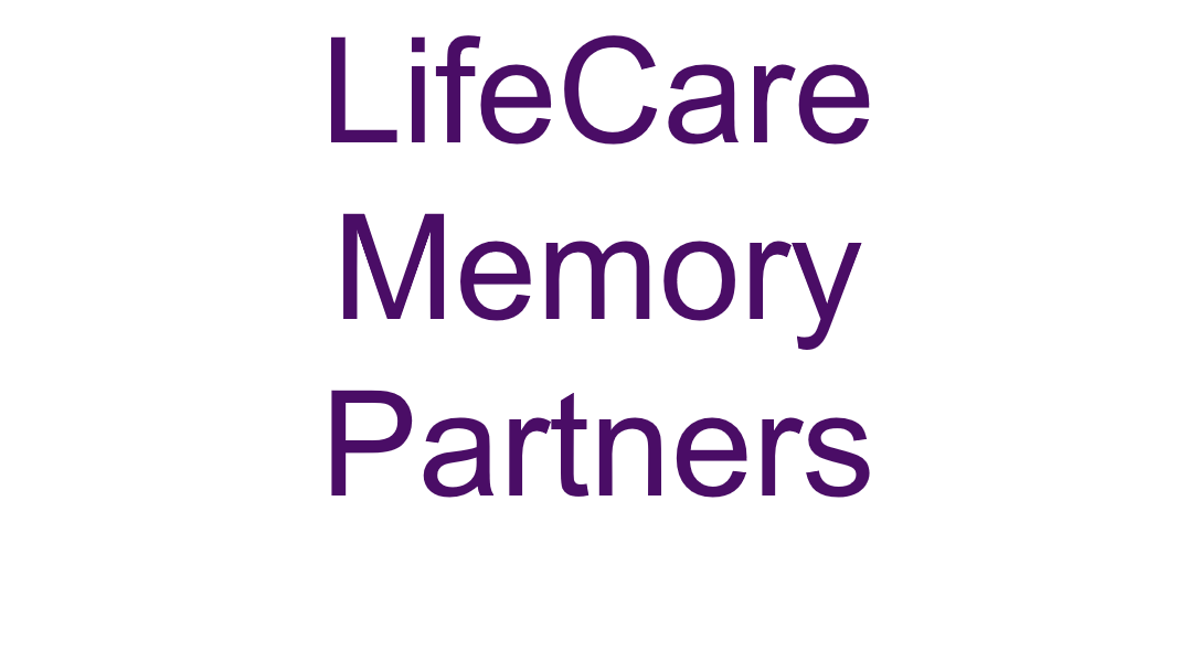 LifeCare Memory Partners (Tier 4)