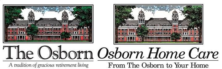 E. The Osborn / Osborn Home Care (Silver)