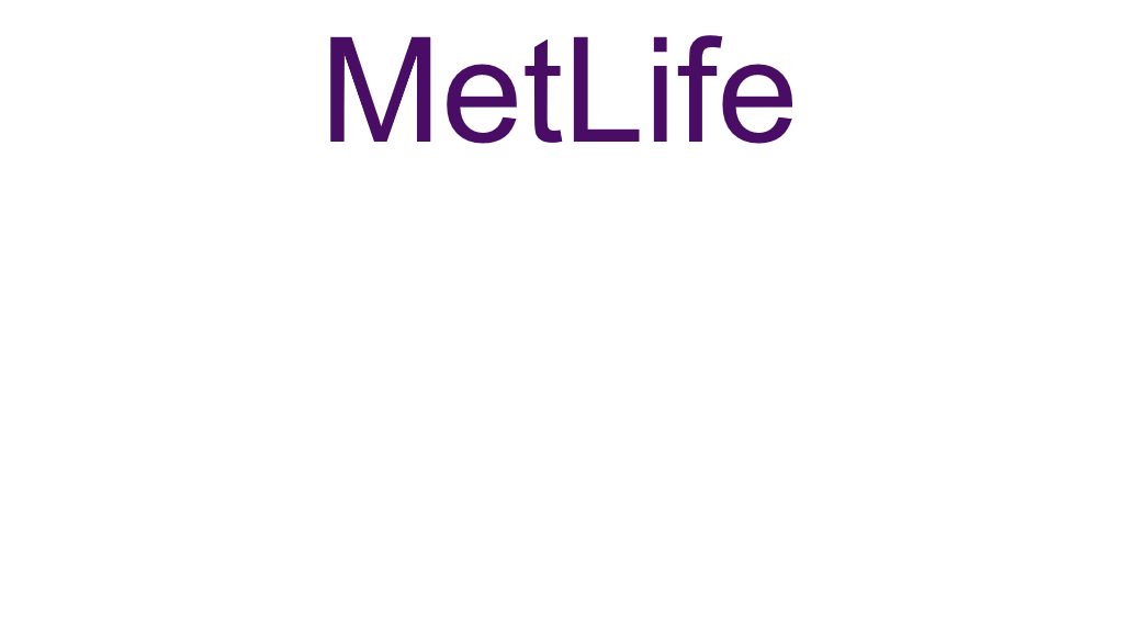 B. MetLife (Tier 4)