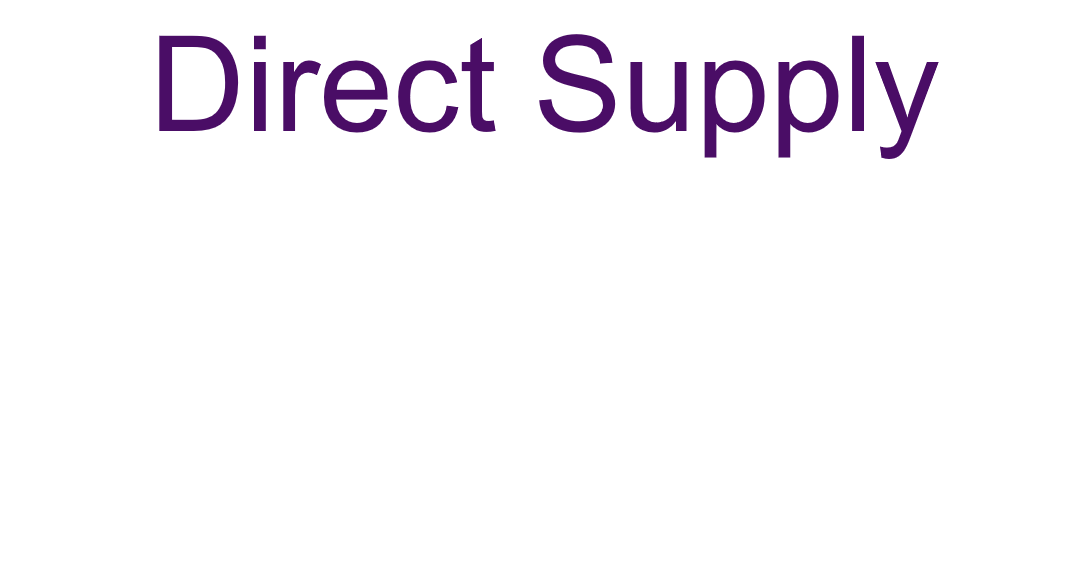 A. Direct Supply (Tier 4)